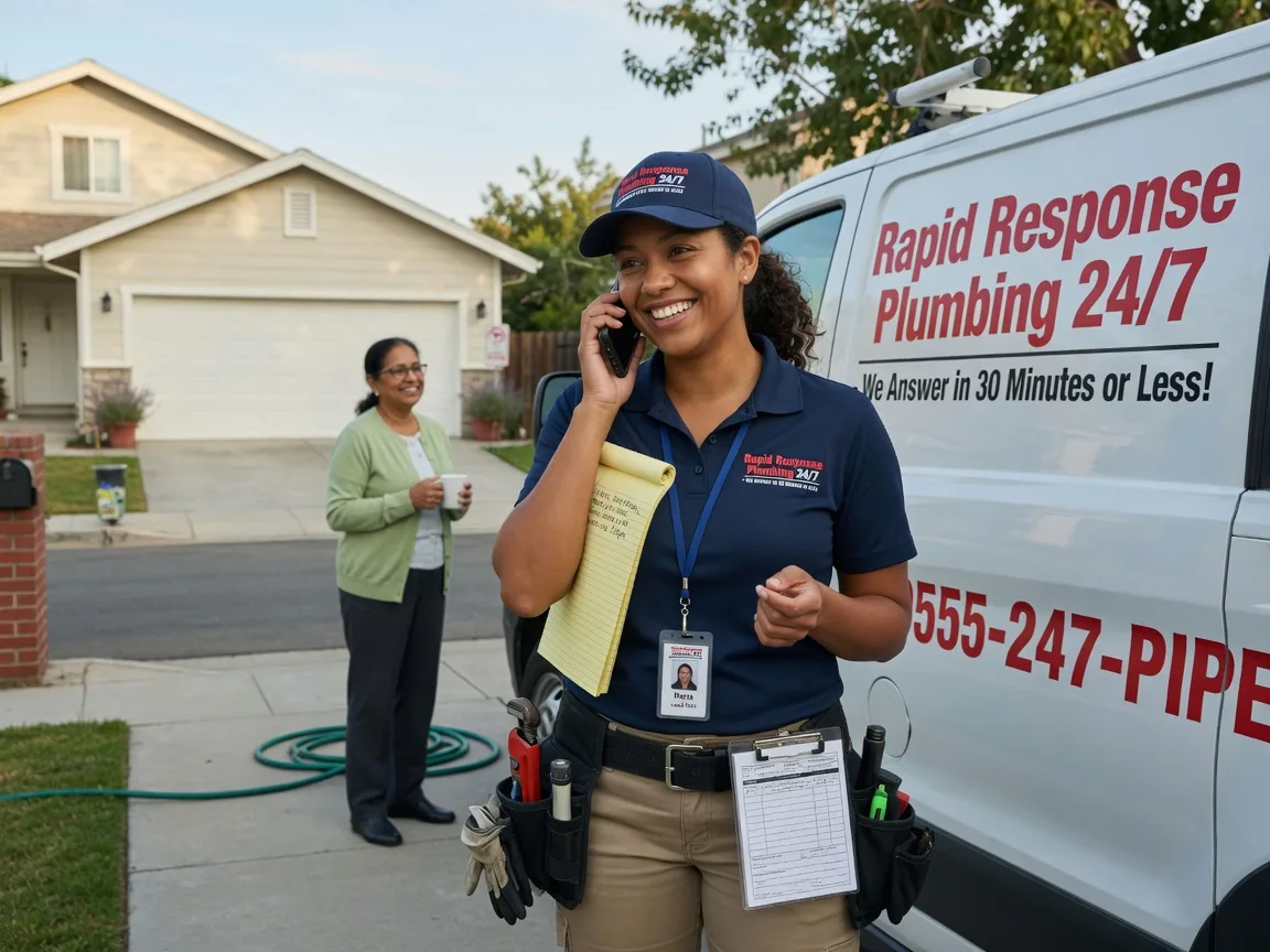 Emergency Plumber Thomaston, AL FAQs